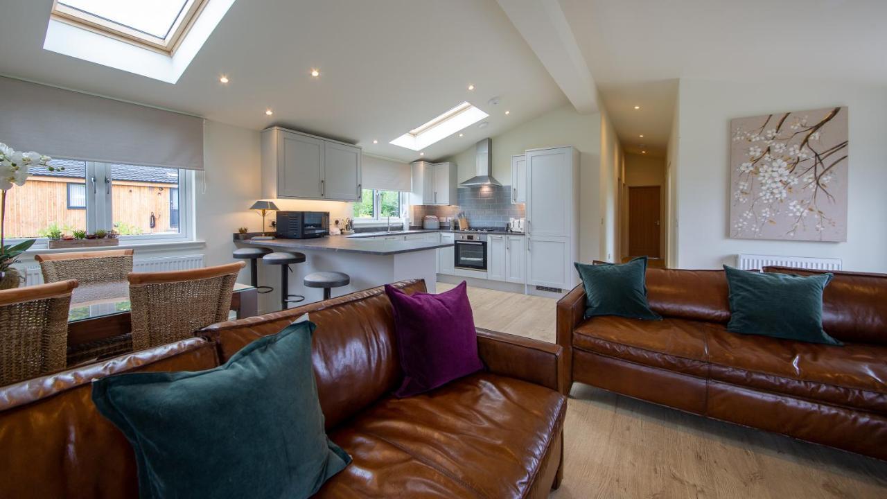 Balloch Park Aberfeldy Exterior foto