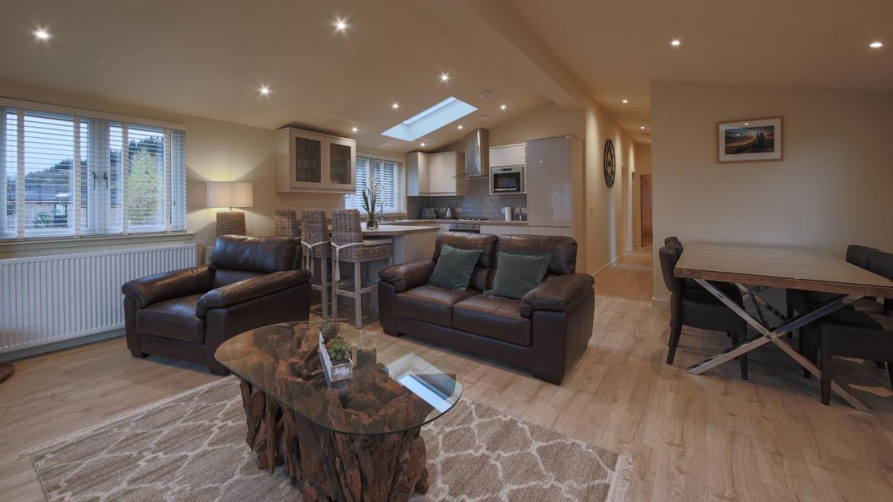 Balloch Park Aberfeldy Exterior foto