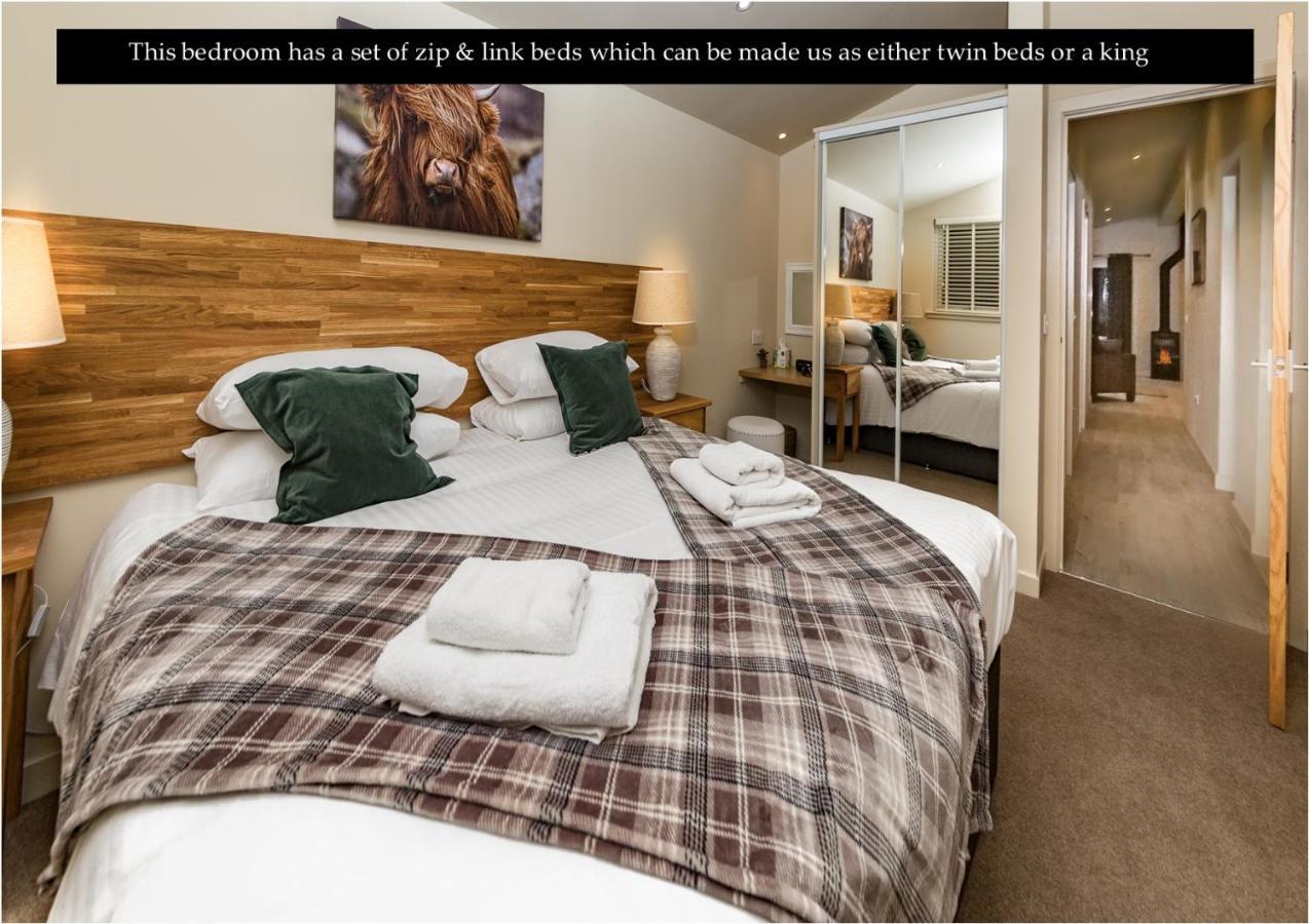 Balloch Park Aberfeldy Exterior foto